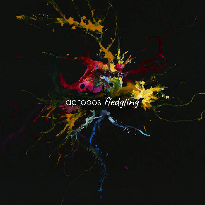 fledgling cover art